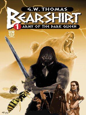 cover image of Bearshirt 1